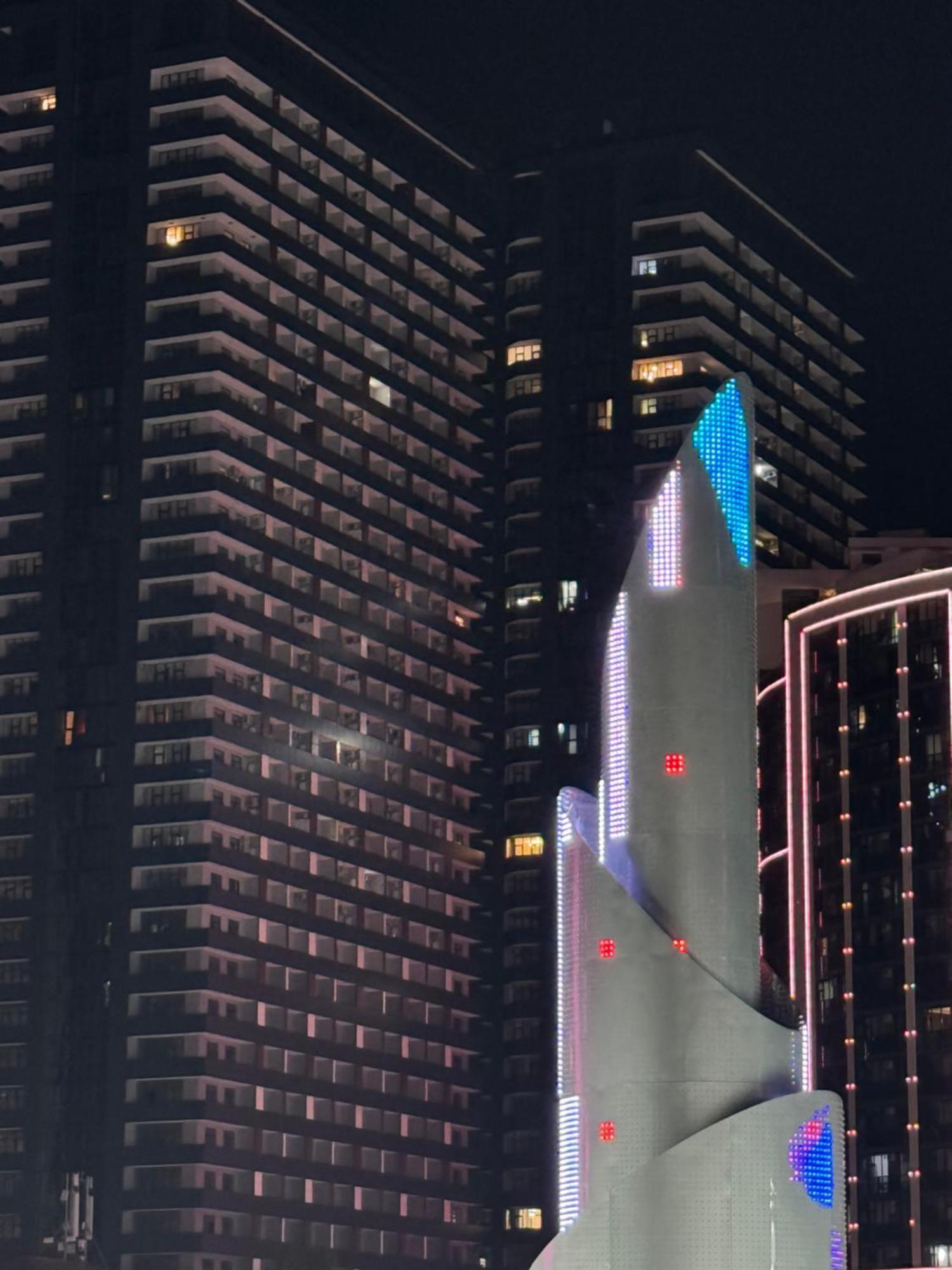 Moonlight Apart-Hotel Batumi Exterior photo